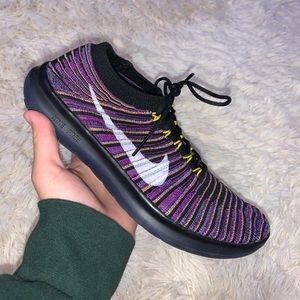 Nike Free RN Flyknit